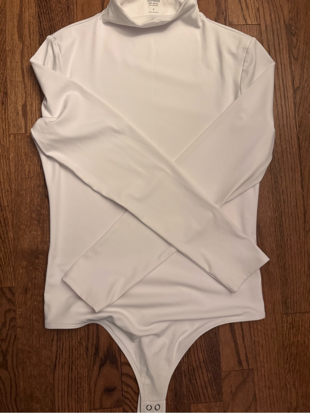 Body contour